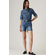 Levi's® 501® Mid Thigh Women's Shorts Blue Beauty