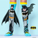 Madmia Batman High Socks