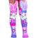 Madmia Ballerina Bunny High Socks