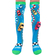 Madmia Racing Cars High Socks
