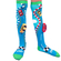 Madmia Racing Cars High Socks