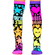 Madmia Starry Heart High Socks