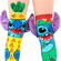 Madmia Stitch Pineapple High Socks