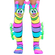 Madmia Caterpillar High Socks