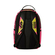 Sprayground Money Bear Graffiti Backpack