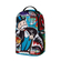 Sprayground Monopoly Money Moves Backpack