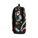 Sprayground Monopoly X Sprayground Characters Backpack