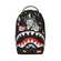 Sprayground Monopoly X Sprayground Characters Backpack