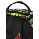 Sprayground Monopoly Man Graffiti Backpack