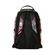 Sprayground Monopoly Man Graffiti Backpack