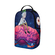 Sprayground Rick & Morty Brain Shark Backpack