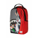 Sprayground Bugs Curtain Reveal Backpack