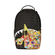 Sprayground 90s Nick Crammed Reveal Backpack