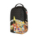 Sprayground 90s Nick Crammed Reveal Backpack