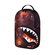 Sprayground Ninja Bear Squad Backpack