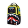 Sprayground Pac-Man Arcade Backpack