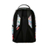 Sprayground Snoopy Comic Art Backpack