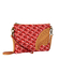 Sprayground The 3DSG Concorde Crossover Clutch