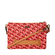 Sprayground The 3DSG Concorde Crossover Clutch