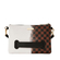 Sprayground Spraysharks Worldwide Crossover Clutch