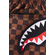 Sprayground Peeking Character Check Swim Shorts