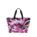 Sprayground Split Camo Beach Tote