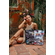 Sprayground Shadow Flight Beach Tote