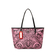 Sprayground Society Of Sharks Tote