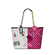 Sprayground I've Got Options Moneybear Tote