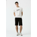 Tiffosi Regular Fit Denim Shorts Black