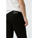Tiffosi Regular Fit Denim Shorts Black