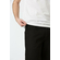Tiffosi Regular Fit Denim Shorts Black