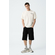 Tiffosi Baggy Denim Shorts Black