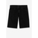 Tiffosi Baggy Denim Shorts Black