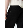 Tiffosi Baggy Denim Shorts Black