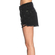 Tiffosi Babsy Distressed Denim Shorts Black