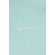 Karl Kani Small Signature Zip Hoodie Light Blue
