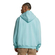 Karl Kani Small Signature Zip Hoodie Light Blue