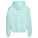 Karl Kani Small Signature Zip Hoodie Light Blue