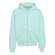 Karl Kani Small Signature Zip Hoodie Light Blue