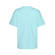 Karl Kani T-Shirt Small Signature Light Blue