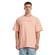 Karl Kani Autograph Heavy Jersey Boxy T-Shirt Orange
