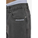 Pegador Kolar Denim Shorts Washed Grey