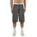 Pegador Kolar Denim Shorts Washed Grey