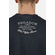 Pegador Hamker Oversized T-Shirt Vintage Black