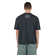 Pegador Hamker Oversized T-Shirt Vintage Black