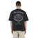 Pegador Ramon Oversized T-Shirt Vintage Black