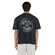 Pegador Nuevo Oversized T-Shirt Vintage Black