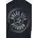 Pegador Nuevo Oversized T-Shirt Vintage Black
