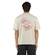 Pegador Nuevo Oversized T-Shirt Washed Light Beige
